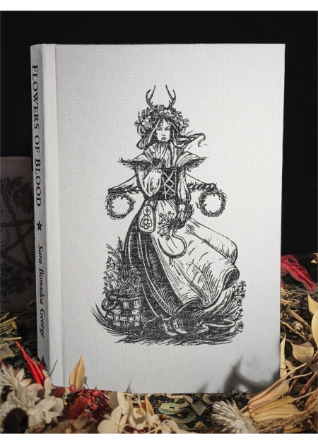 FLOWERS OF BLOOD - Sara...