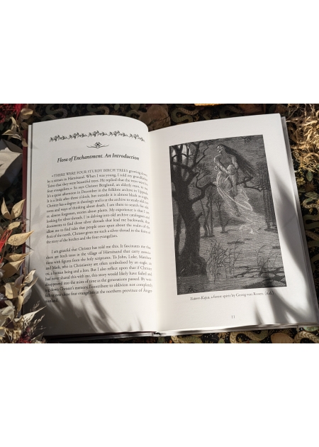 FLOWERS OF BLOOD - Sara... 2