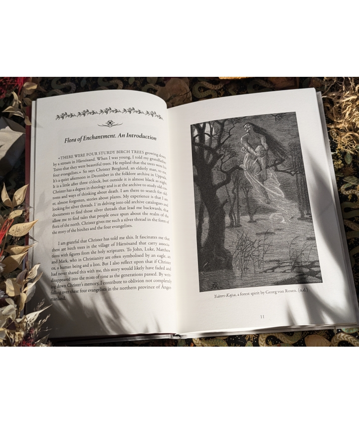 FLOWERS OF BLOOD - Sara Bonadea George FLOWERS OF BLOOD - Sara Bonadea George