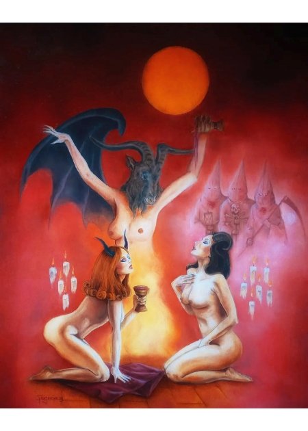 VINUM SABBATHI - Vide Supra...