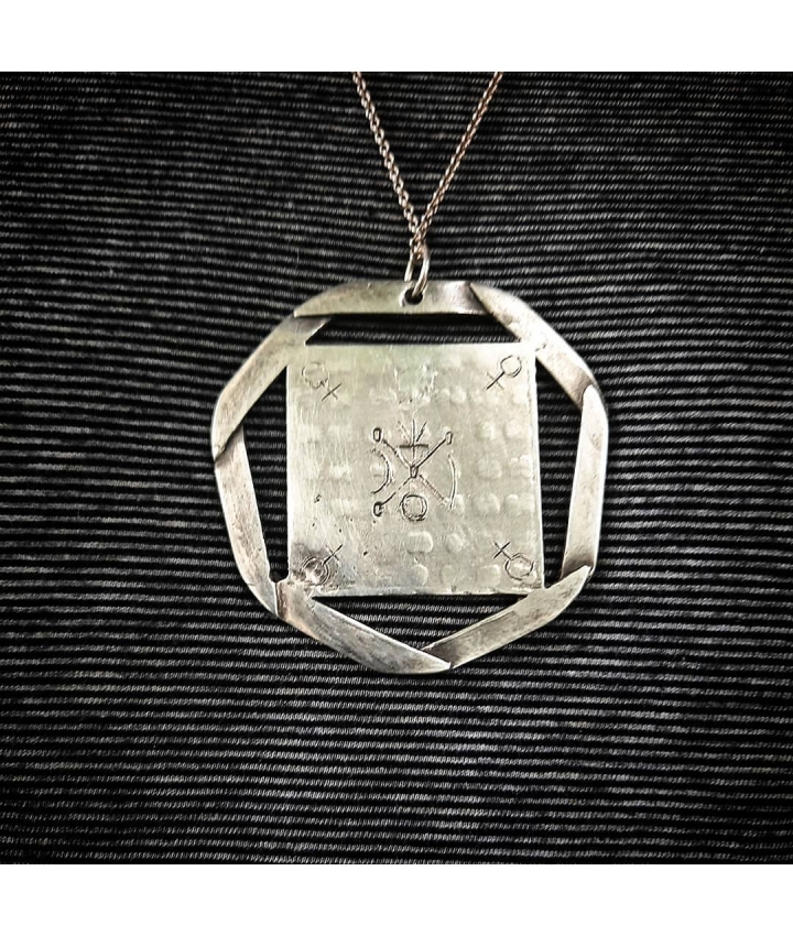 TALISMAN DE VENUS - AzK Jewelry