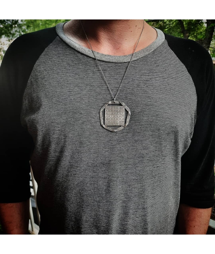 VENUS TALISMAN - AzK Jewelry