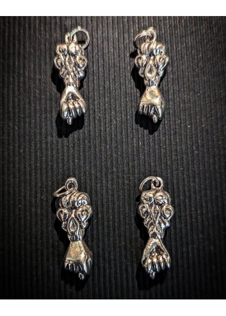 figa charm witchcraft