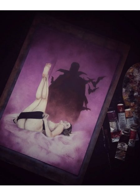 WET NIGHTMARES - Vide Supra Hoc Planum 2