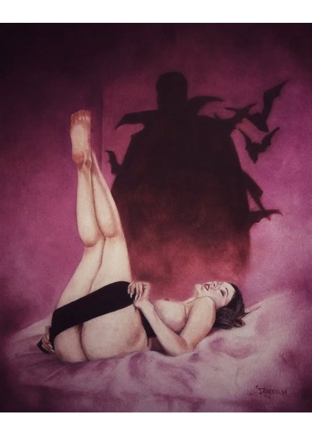 WET NIGHTMARES - Vide Supra Hoc Planum