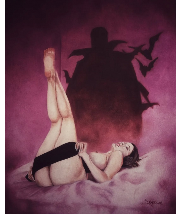 WET NIGHTMARES - Vide Supra Hoc Planum