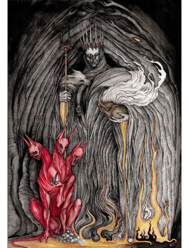 HADES - Romulus Inferno