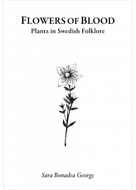 FLOWERS OF BLOOD - Sara...