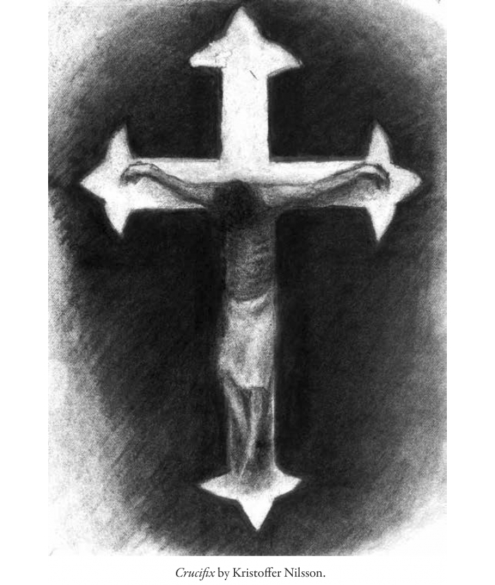 FLOWERS OF BLOOD - Sara Bonadea...