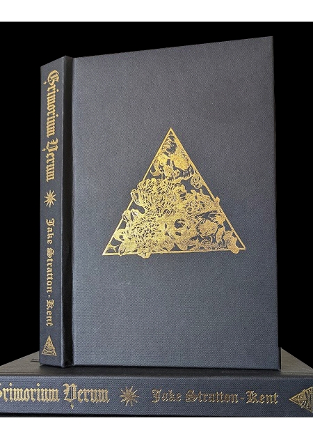 LE GRIMORIUM VERUM - Jake... 2