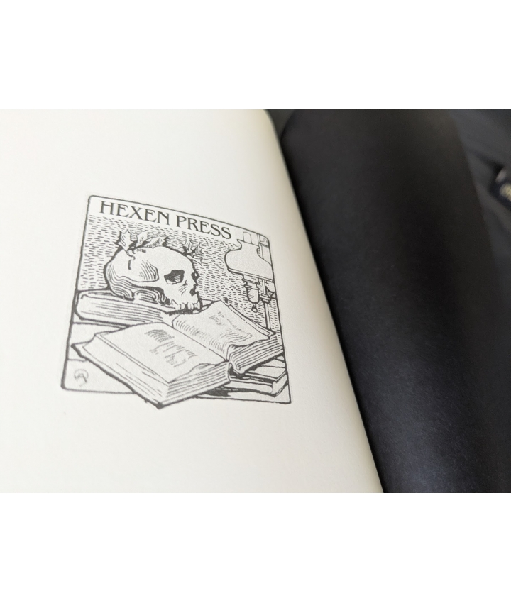 LE GRIMORIUM VERUM - Jake Stratton-Kent LE GRIMORIUM VERUM - Jake Stratton-Kent