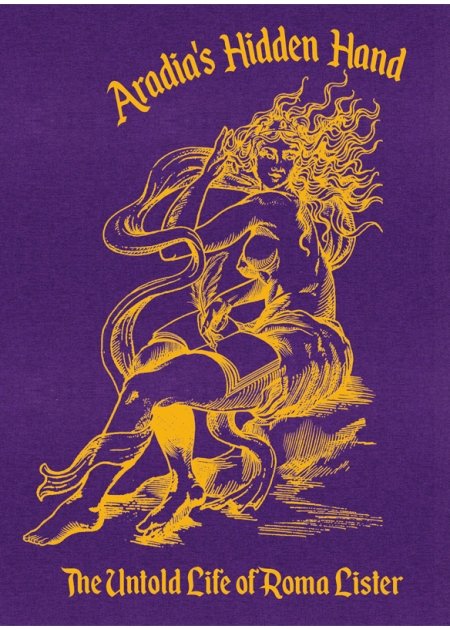 ARADIA'S HIDDEN HAND - A.D....