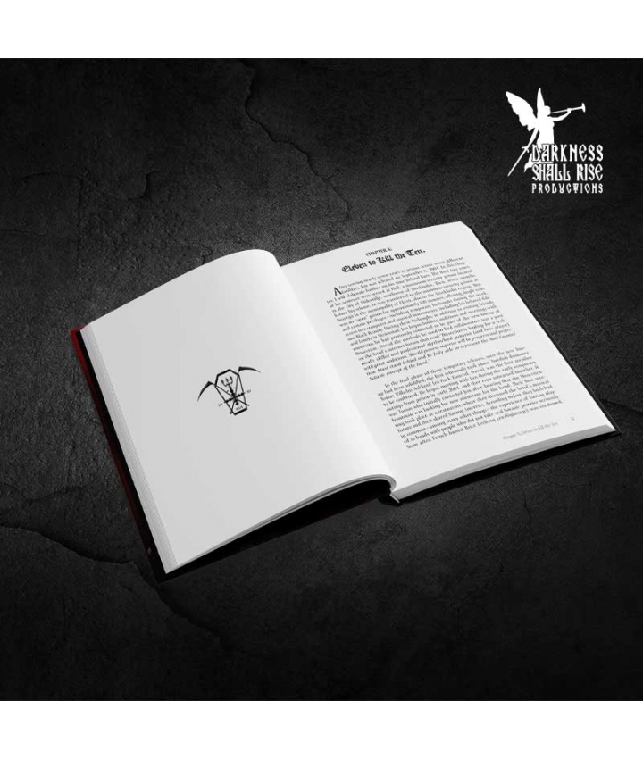 FAR BEYOND ALL LIGHT – The Life, Death and...