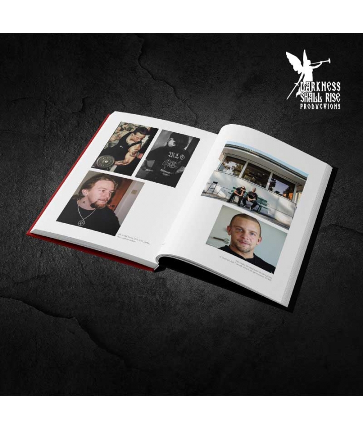 FAR BEYOND ALL LIGHT – The Life, Death and...