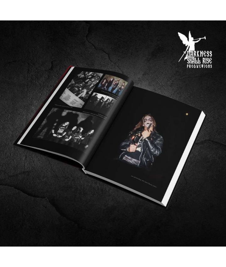 FAR BEYOND ALL LIGHT – The Life, Death and...