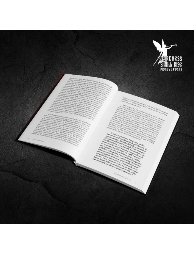 FAR BEYOND ALL LIGHT – The Life, Death and Legacy of Jon Nödtveidt and Dissection