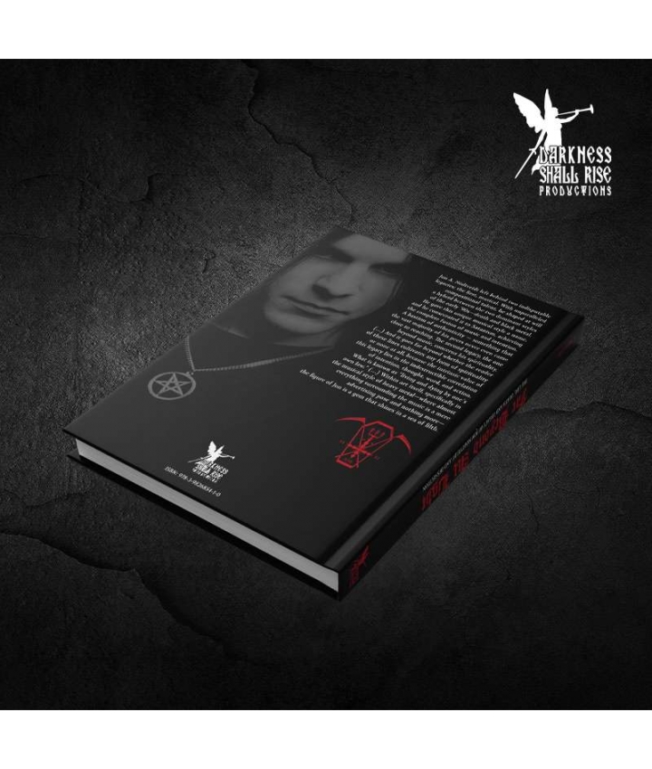 FAR BEYOND ALL LIGHT – The Life, Death and...