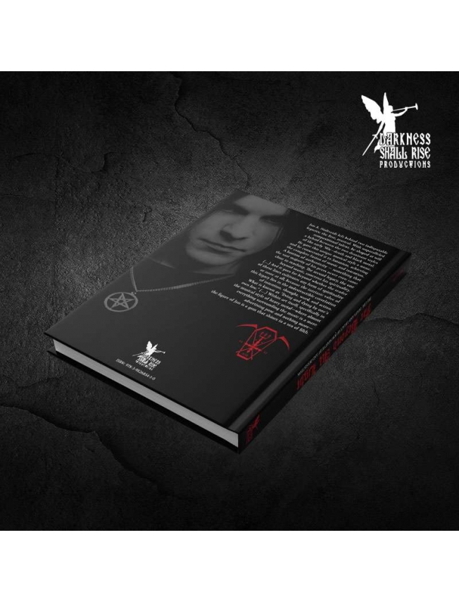 FAR BEYOND ALL LIGHT – The Life, Death and Legacy of Jon Nödtveidt and Dissection