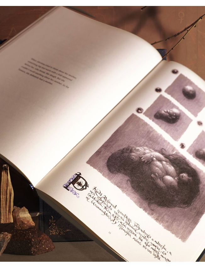 ALEVTINA & TAMARA - Dmitrii Skolzki - 6