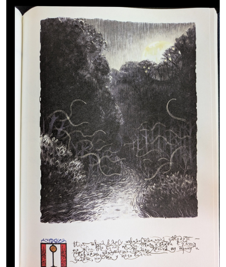 ALEVTINA & TAMARA - Dmitrii Skolzki - 4