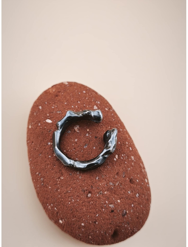 BONE RING - AzK Jewelry - 2