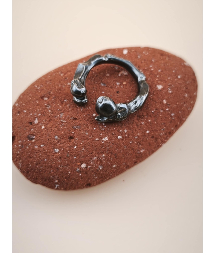 BONE RING - AzK Jewelry - 1
