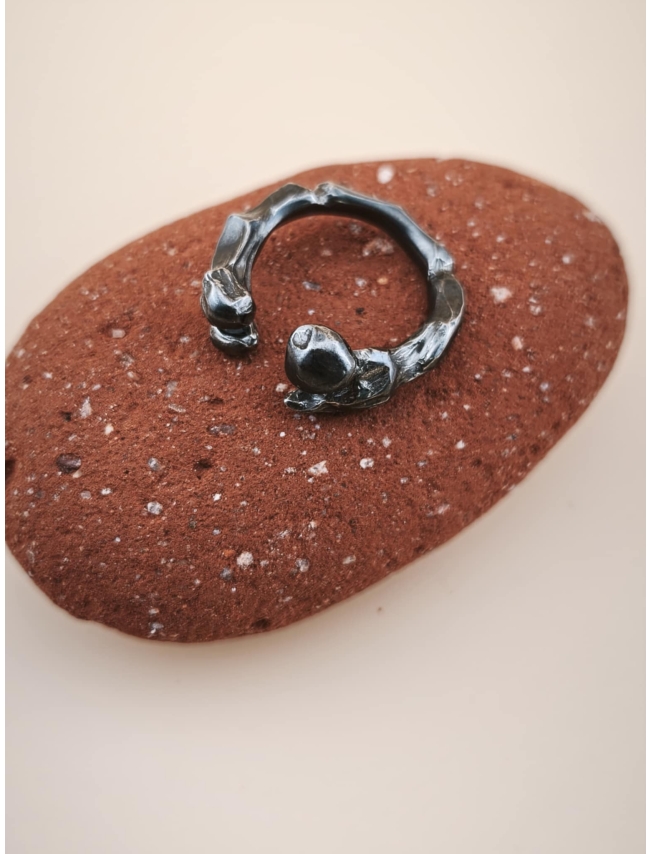 BONE RING - AzK Jewelry - 1