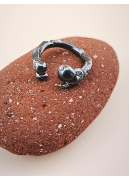 BONE RING - AzK Jewelry