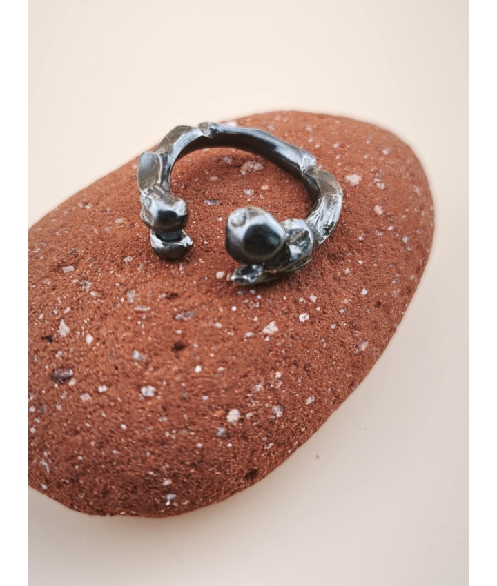 BONE RING - AzK Jewelry