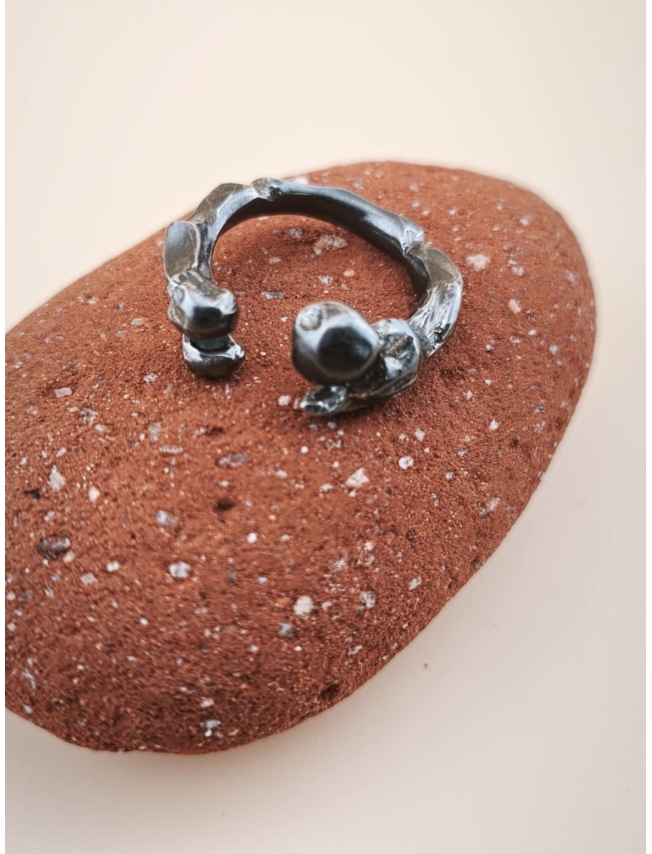 BONE RING - AzK Jewelry