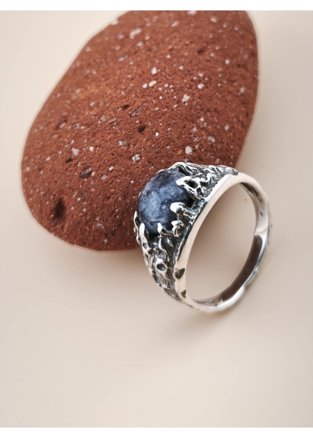 LUNAR RING - AzK Jewelry - 1
