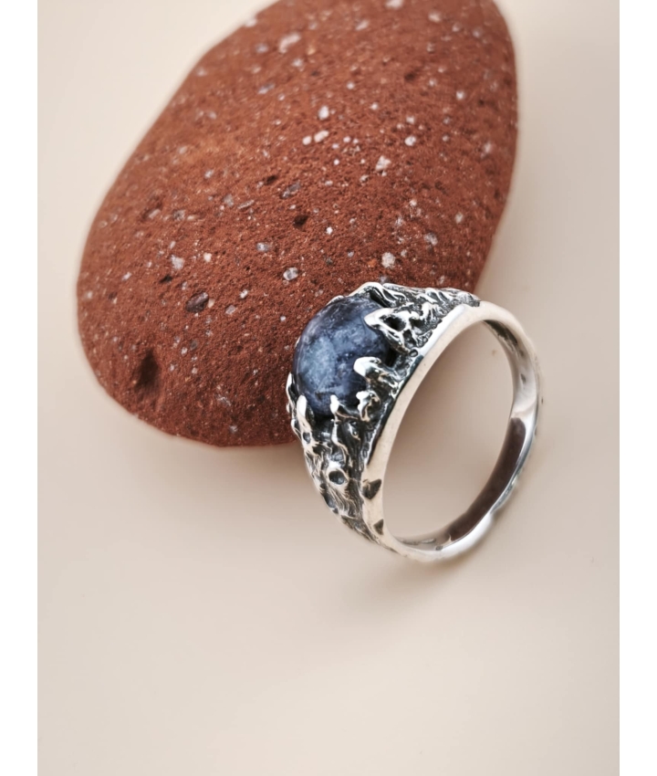 LUNAR RING - AzK Jewelry - 1