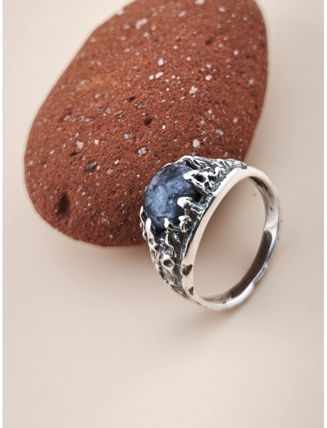 LUNAR RING - AzK Jewelry - 1