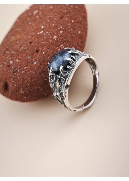 LUNAR RING - AzK Jewelry - 1 2