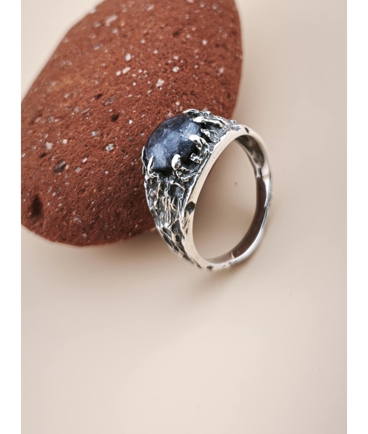 LUNAR RING - AzK Jewelry - 2