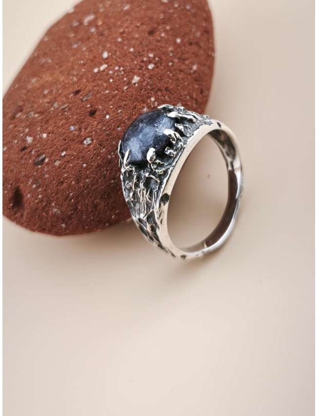 LUNAR RING - AzK Jewelry - 2