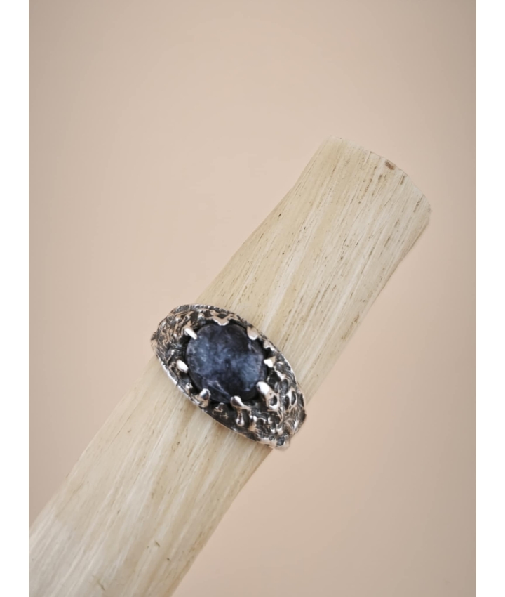 LUNAR RING - AzK Jewelry - 3
