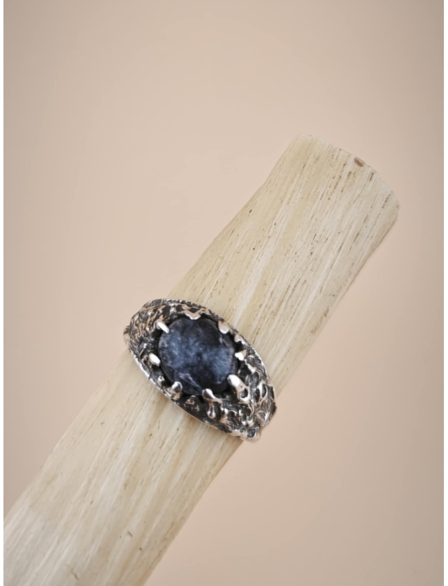 LUNAR RING - AzK Jewelry - 3