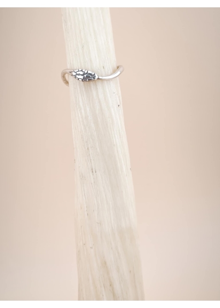 OUROBOROS INFINITY RING - AzK Jewelry