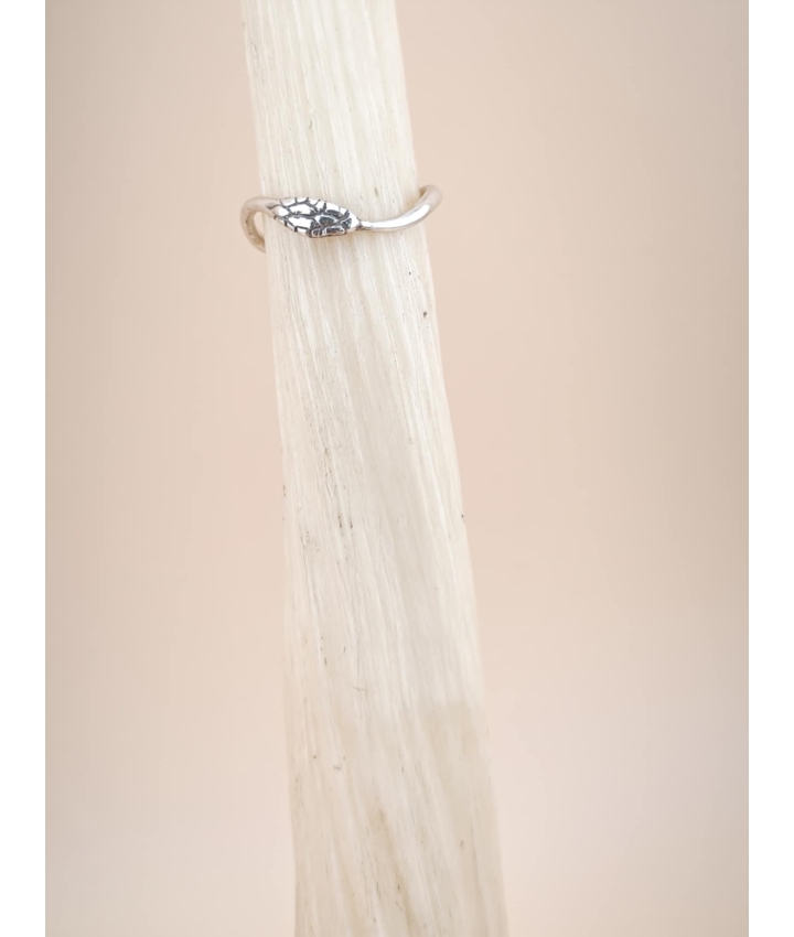 OUROBOROS INFINITY RING - AzK Jewelry