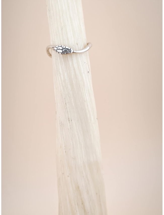 OUROBOROS INFINITY RING - AzK Jewelry