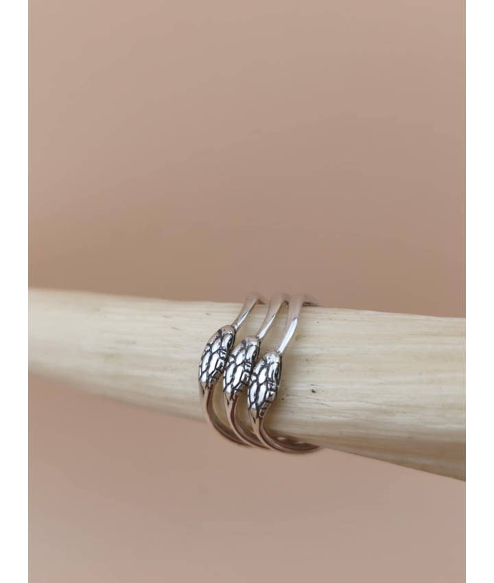 OUROBOROS INFINITY RING - AzK Jewelry - 7
