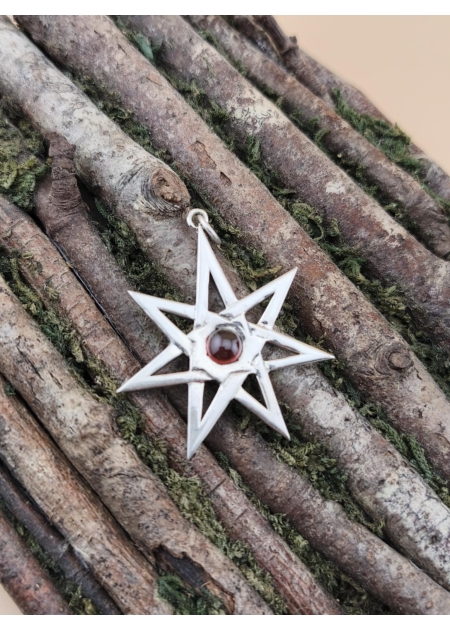 ELPHAME STAR - AzK Jewelry - 3