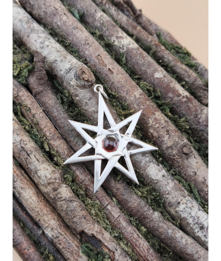 ELPHAME STAR - AzK Jewelry - 3