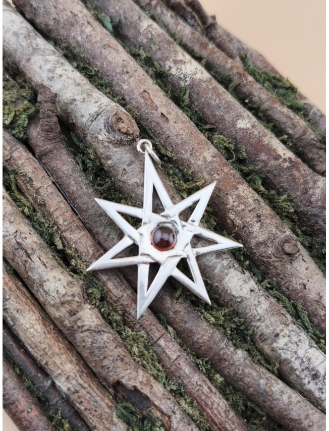 ELPHAME STAR - AzK Jewelry - 3