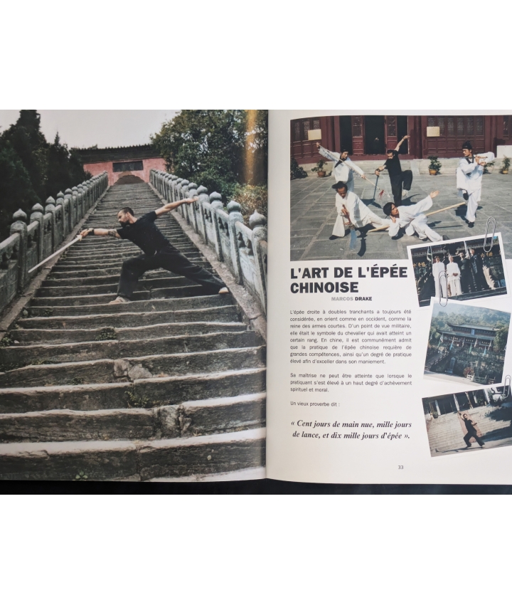 EL CURANDERO - N°01 - 7