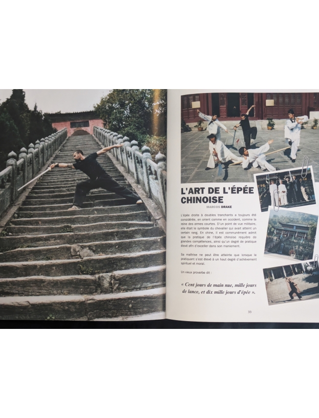 EL CURANDERO - N°01 - 7