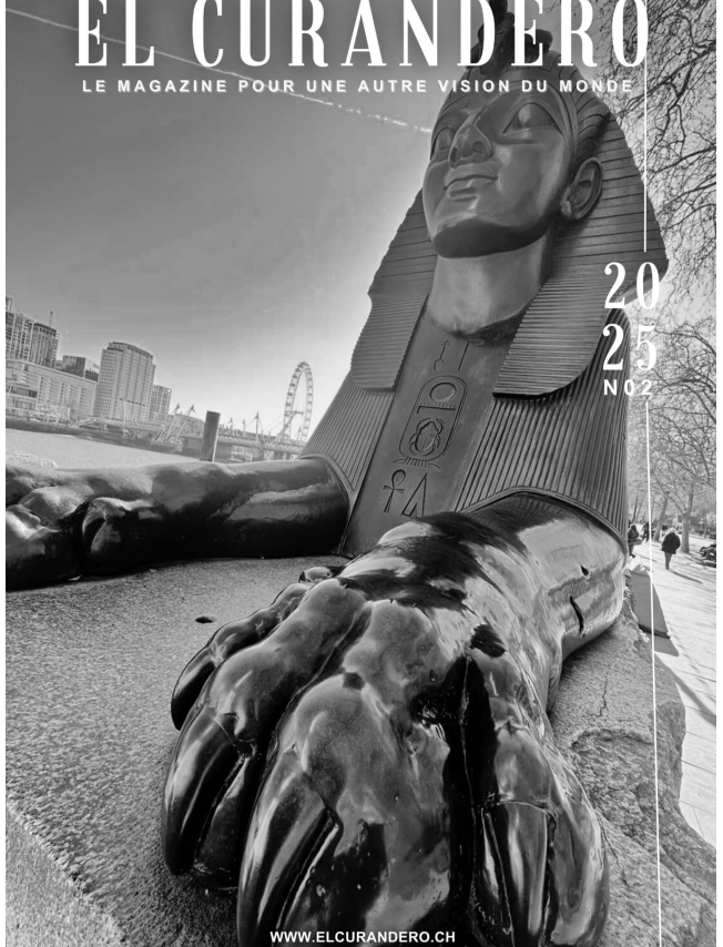 EL CURANDERO - N°02 - 3