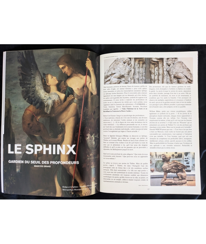 EL CURANDERO - N°02 - 4