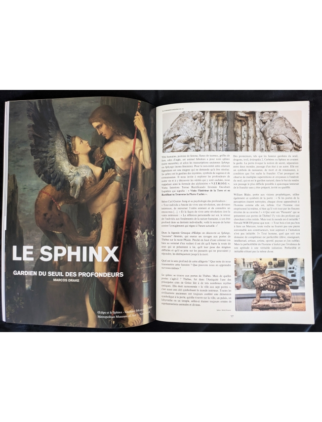 EL CURANDERO - N°02 - 4